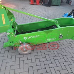 Vyorávač zemiakov BOMET pásovy